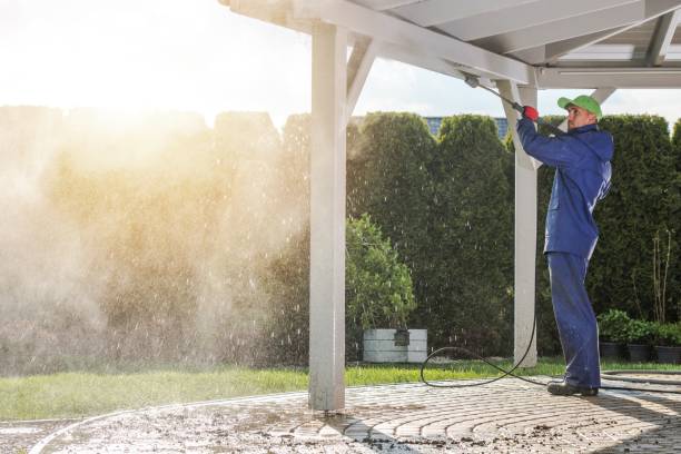 Best Dumpster Area Cleaning  in Seat Pleasant, MD
