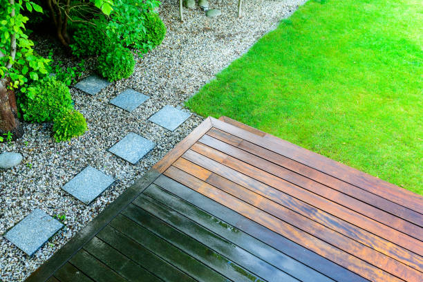 Best Sidewalk and Walkway Cleaning  in Seat Pleasant, MD