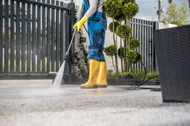 Spring Cleaning in Seat Pleasant, MD