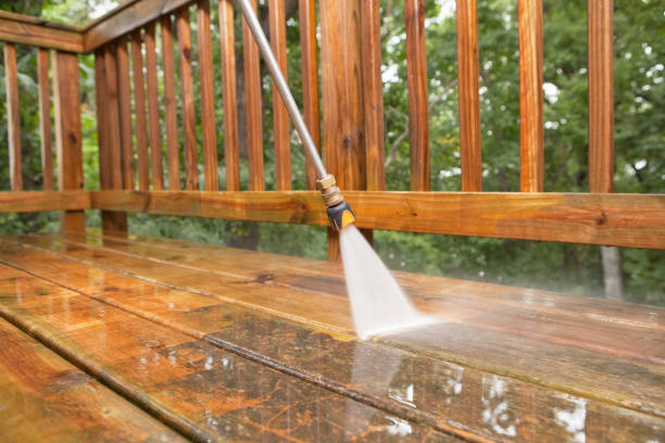 Best Fence Cleaning  in Seat Pleasant, MD