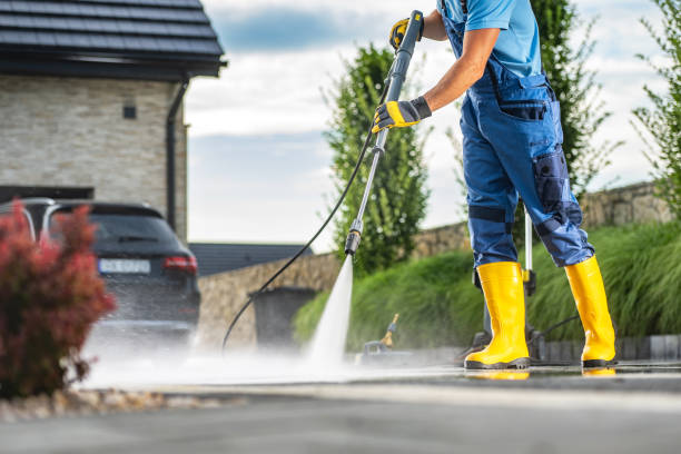 Reliable Seat Pleasant, MD Pressure Washing Services Solutions