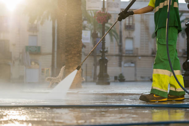 Best Machinery and Equipment Cleaning  in Seat Pleasant, MD